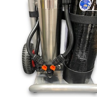 X-ION LITE RO Pure Water System