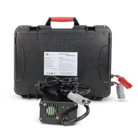X-ION 120AH Battery Pack