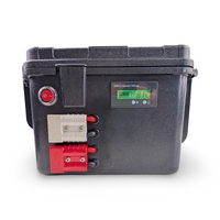 X-ION 150AH Battery Pack