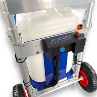 X-ION TT1 Lite