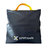 XPRT Louvre Pro Kit