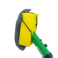 XPRT Yellow Brick - Steel Wool Holder