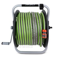 Claber Metal 40 Hose Reel Kits