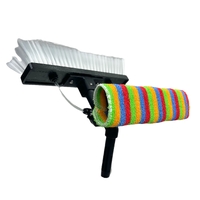 Eco Scrub Pad - XL - with Holes 