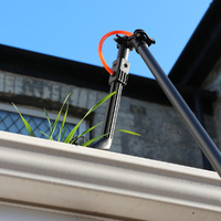 Gardiner QuickLoQ Gutter Spike Agitator