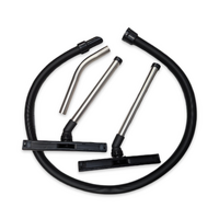 GrippaVac 40ltr Gutter Vacuum System 2 Storeys