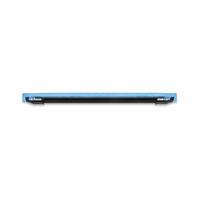 Moerman 14in Wide Body Standard Squeegee Channel