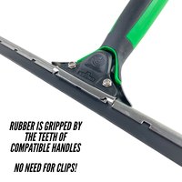 Unger S Squeegee Channel 22" (55cm)