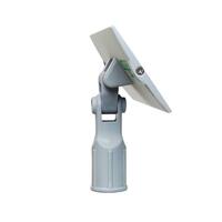 Unger Aluminium Pad Holder with 22mm Euro Thead