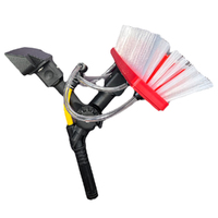 The Super Solar Scraper