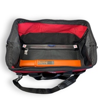 WCW Gear Bag