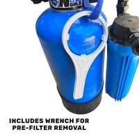 11.5L DI Lift & Carry System