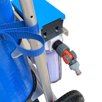 25L DI Pure Water System 