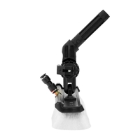 XERO Lite Nylon Swivel Brush - 18in