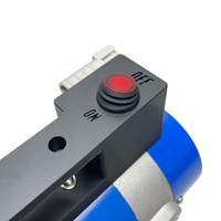 X-ION 12V Booster Pump