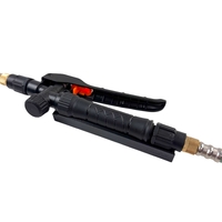 Trigger Kit - WIth Universal Pole Mount