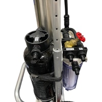 X-ION LITE RO Pure Water System