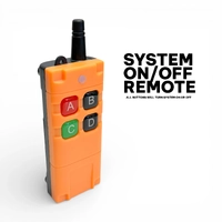 X-ION Mini Switch RO w/ RC