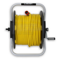 Claber Metal 40 Hose Reel Kits