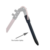 Gardiner QuickLoQ Gutter Spike Agitator