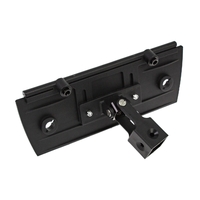 Gardiner Multi-Swivel Pad Holder - 25cm