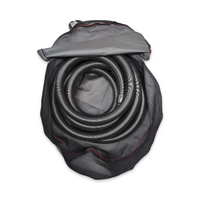 GrippaVac 80ltr Gutter Vacuum System 2 Storeys