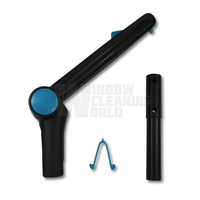 Gardiner Pole Tip Adaptor
