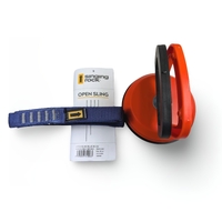 Glass Suction Cup with Sling Kits