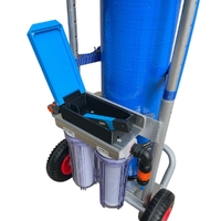 25L DI Pure Water System 