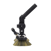 XERO Lite Synthetic Swivel Brush - 18in