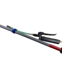 Trigger Kit - WIth Universal Pole Mount