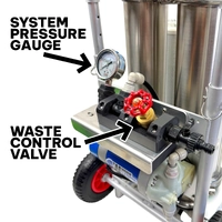 X-ION Mini Switch RO w/ RC