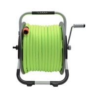 Claber Metal 40 Hose Reel Kits