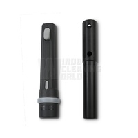 Gardiner Pole Tip Adaptor
