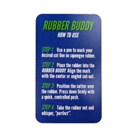 Rubber Buddy - SB45