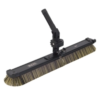 XERO Lite Synthetic Swivel Brush - 18in