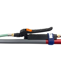 Trigger Kit - WIth Universal Pole Mount