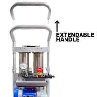 X-ION Mini Switch RO w/ RC