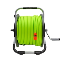 Claber Metal 40 Hose Reel Kits