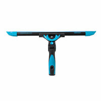 Moerman 14in Wide Body Liquidator Squeegee Channel