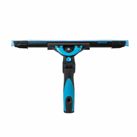 Moerman 14in Wide Body Standard Squeegee Channel