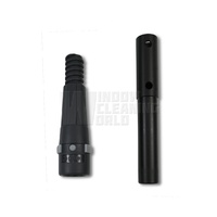 Gardiner Pole Tip Adaptor