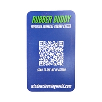 Rubber Buddy - Straight