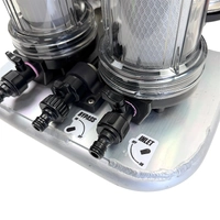 X-ION Mini Switch RO w/ RC