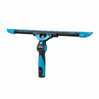 Moerman 14in Wide Body Liquidator Squeegee Channel