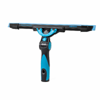 Moerman 14in Wide Body Standard Squeegee Channel