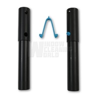 Gardiner Pole Tip Adaptor