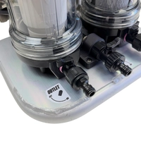 X-ION Mini Switch RO w/ RC