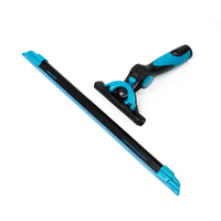 Moerman 14in Wide Body Liquidator Squeegee Channel