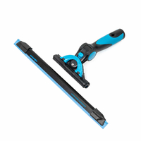 Moerman 14in Wide Body Standard Squeegee Channel